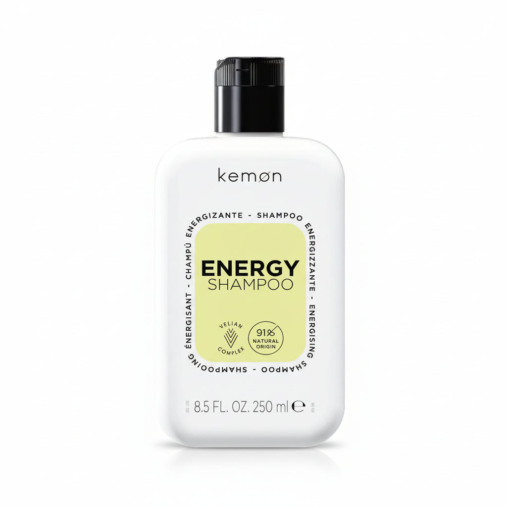 KEMON HAIRCARE - Energy Shampoo