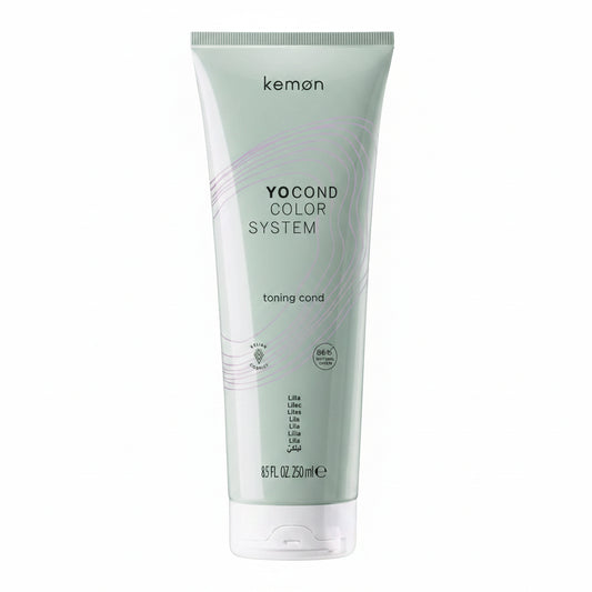 KEMON YOCOND COLOR SYSTEM - Yo Cond Lilla
