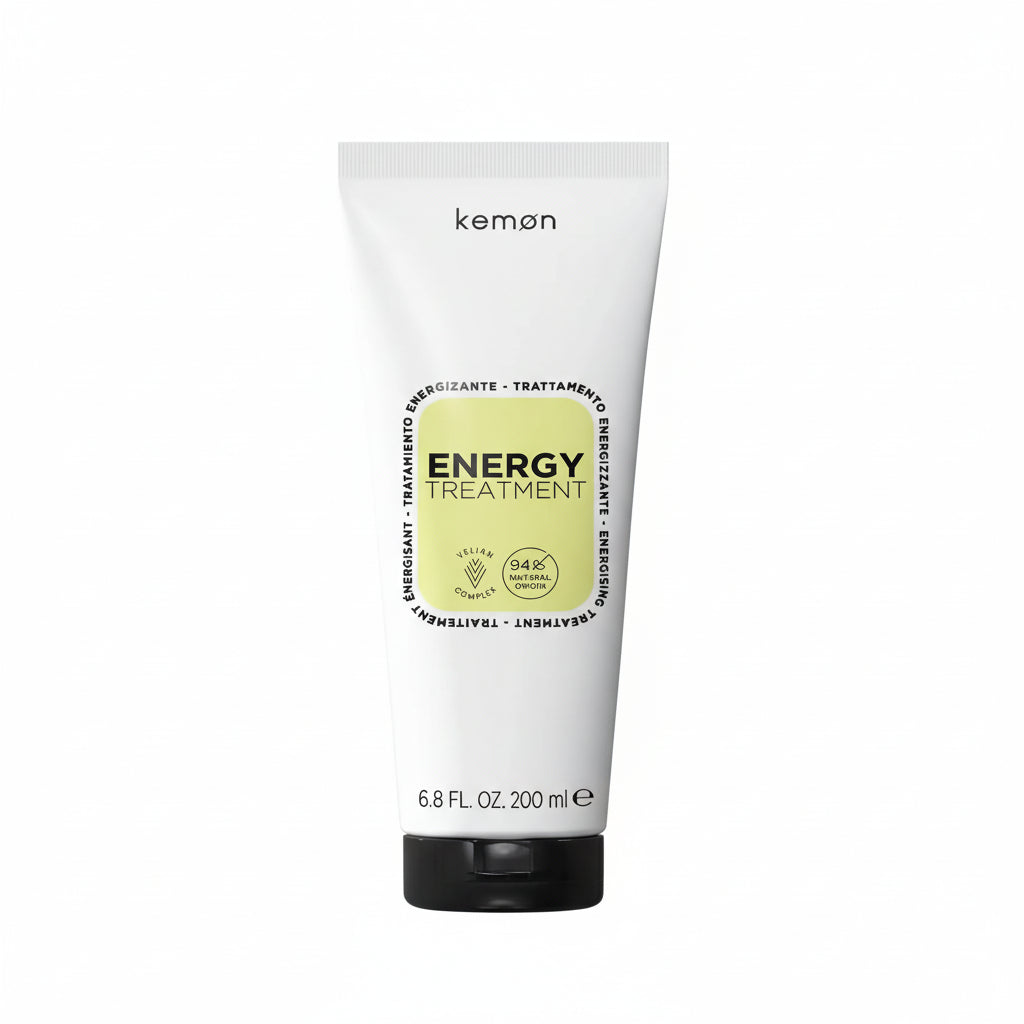 KEMON HAIRCARE - Energy Treatment