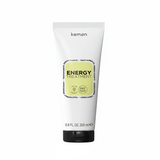 KEMON HAIRCARE - Energy Treatment