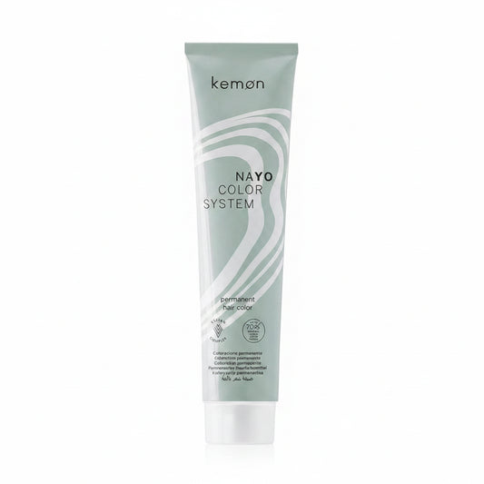 KEMON NAYO COLOR SYSTEM - Permanent Hair Color Beige .2