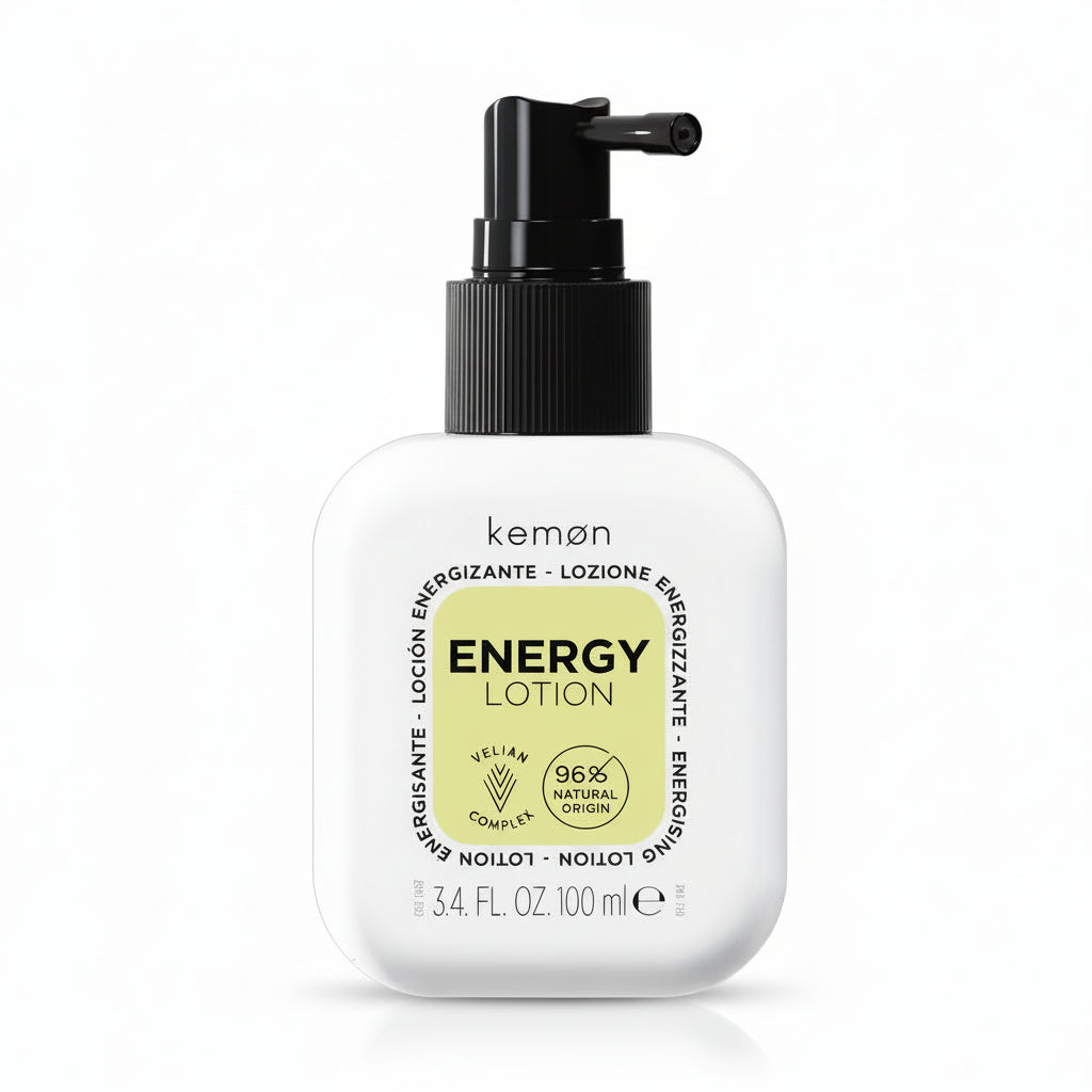 KEMON HAIRCARE - Energy Lotion