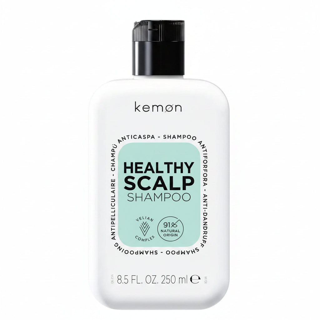 KEMON HAIRCARE - Healthy Scalp Shampoo