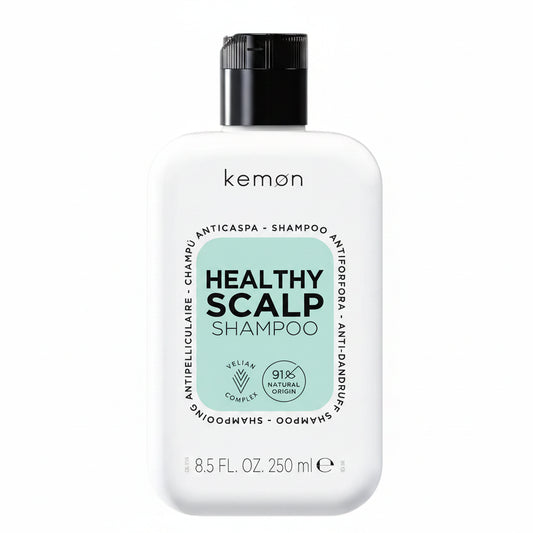 KEMON HAIRCARE - Healthy Scalp Shampoo