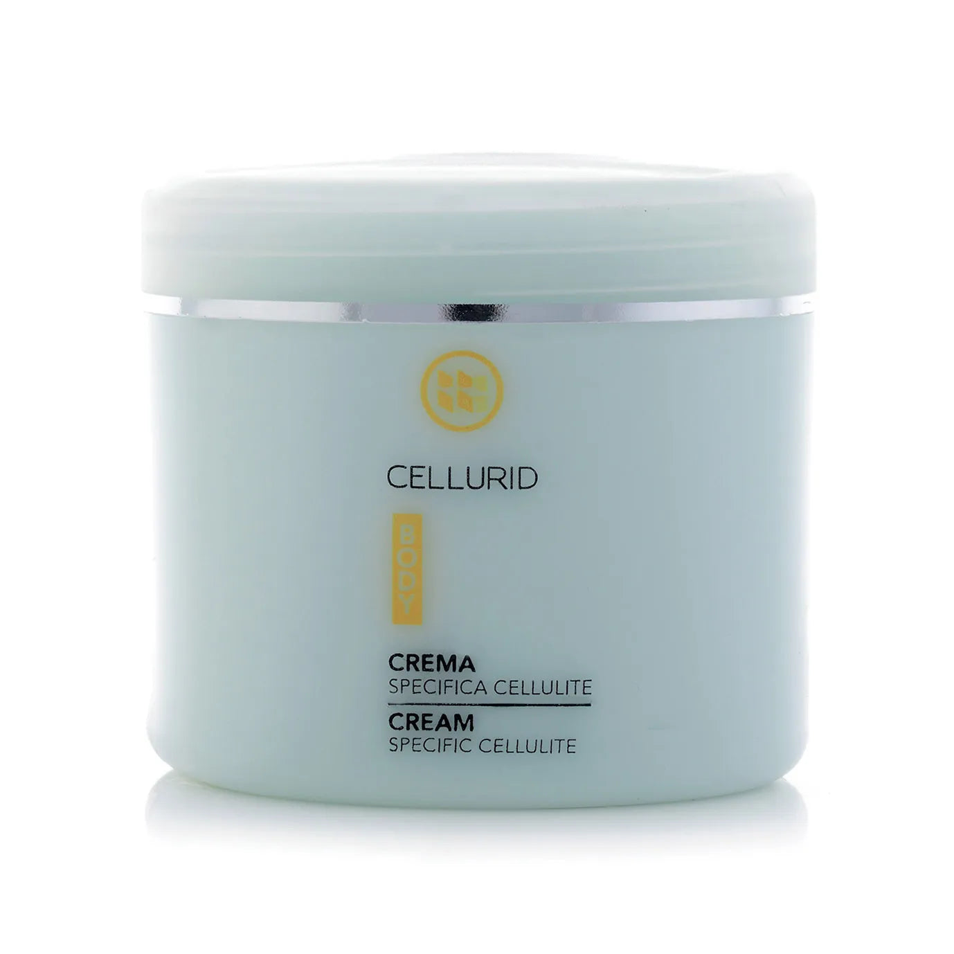 CAPRI BEAUTY LINE - CELLU RID