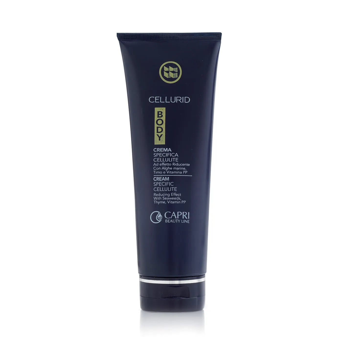 CAPRI BEAUTY LINE - CELLU RID