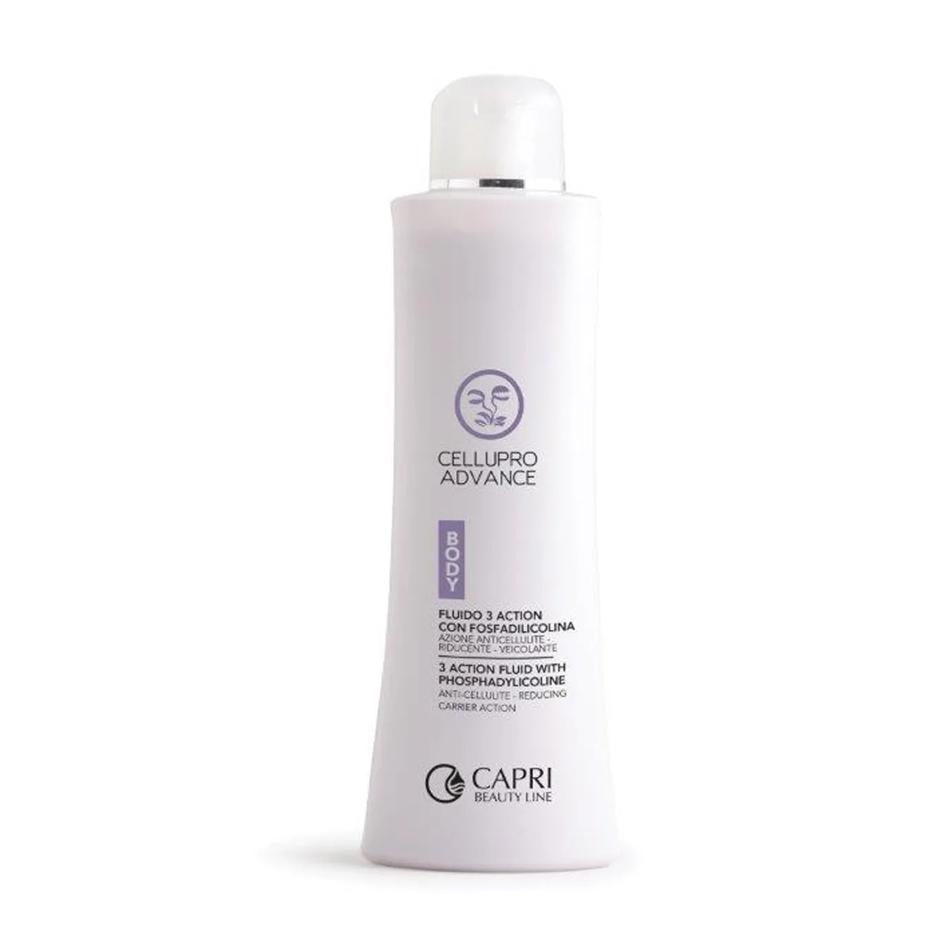 CAPRI BEAUTY LINE - CELLUPRO ADVANCE