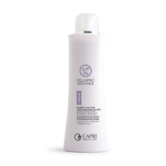 CAPRI BEAUTY LINE - CELLUPRO ADVANCE