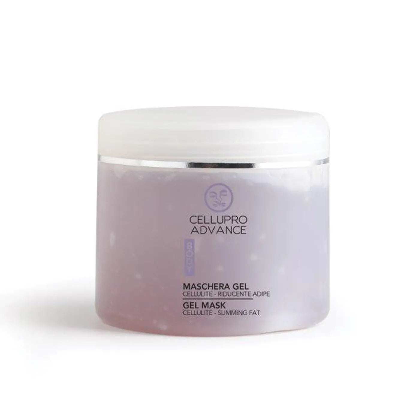 CAPRI BEAUTY LINE - CELLUPRO ADVANCE