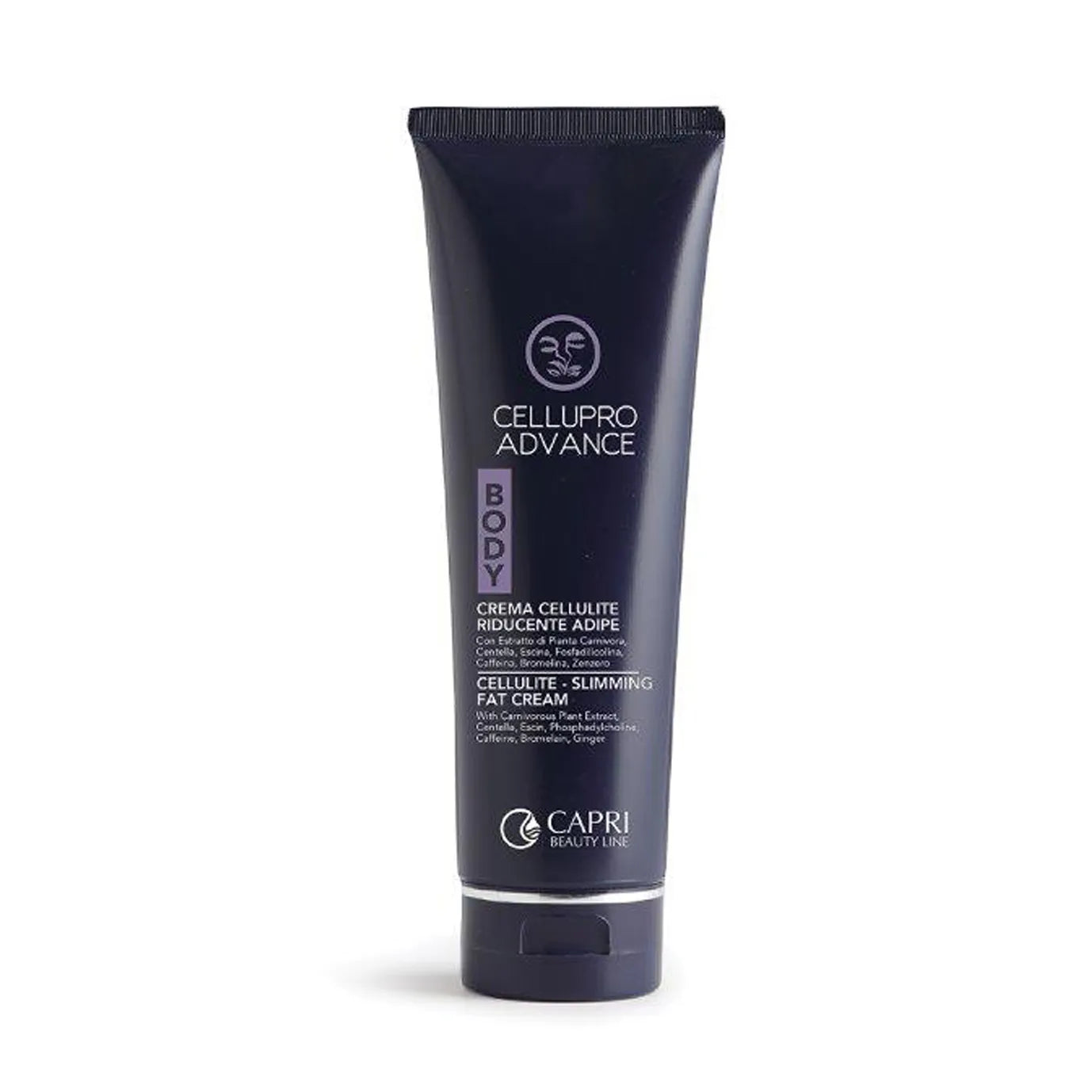 CAPRI BEAUTY LINE - CELLUPRO ADVANCE
