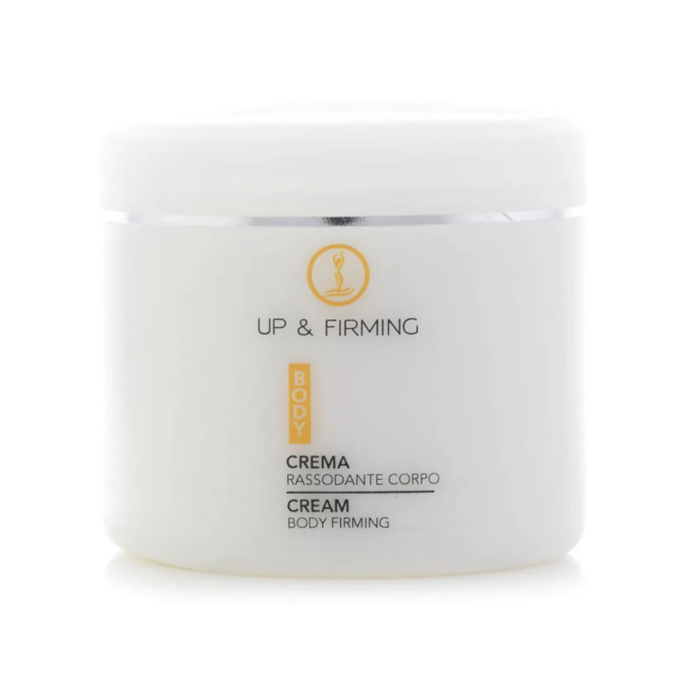 CAPRI BEAUTY LINE - UP & FIRMING