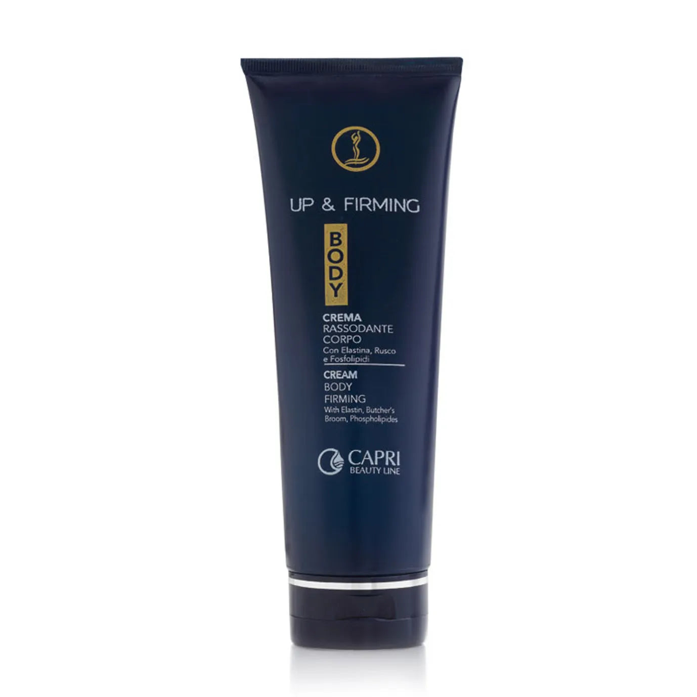 CAPRI BEAUTY LINE - UP & FIRMING