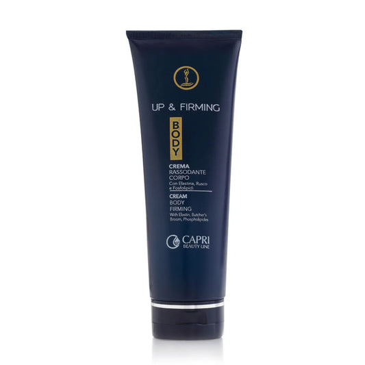 CAPRI BEAUTY LINE - UP & FIRMING