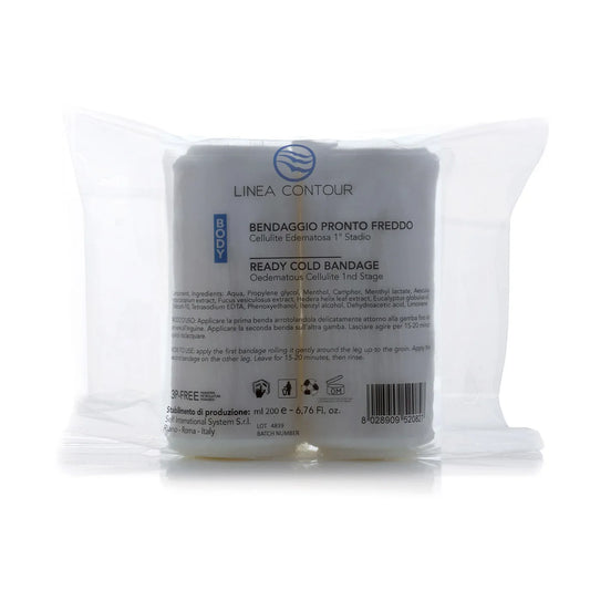 CAPRI BEAUTY LINE - CONTOUR