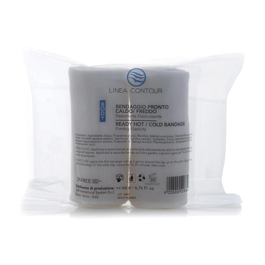 CAPRI BEAUTY LINE - CONTOUR