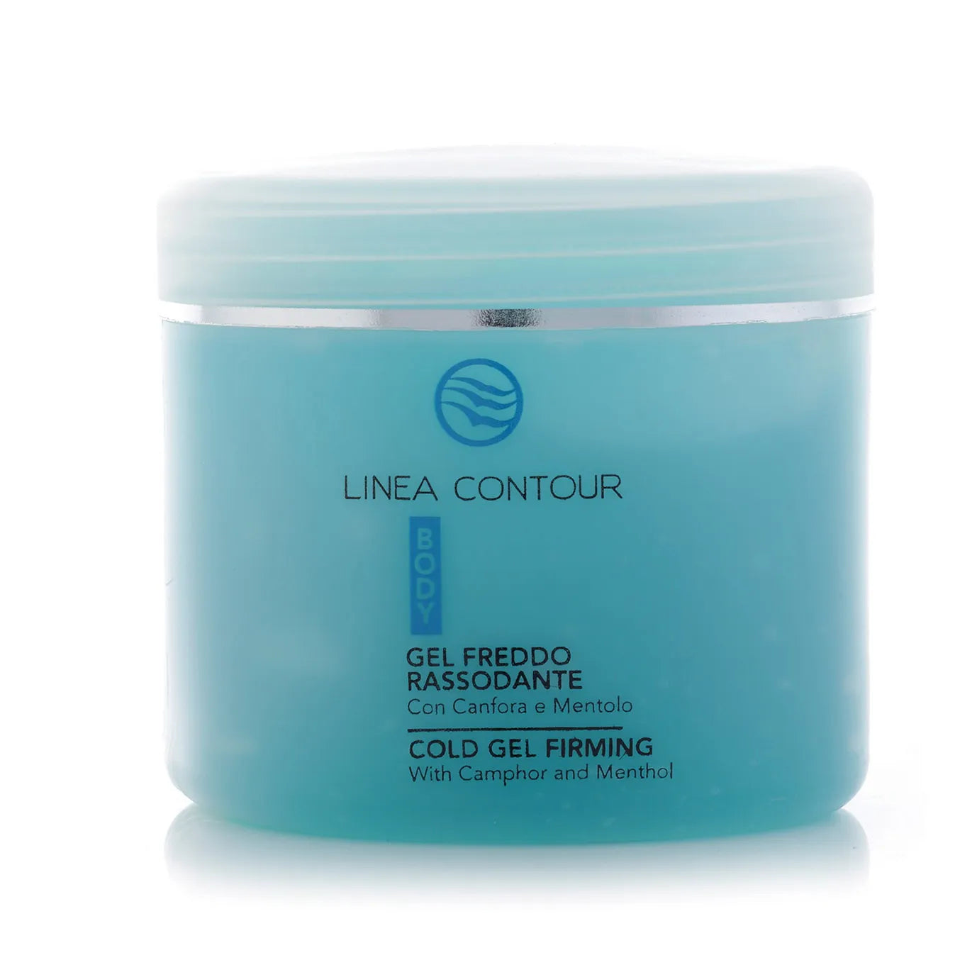CAPRI BEAUTY LINE - CONTOUR
