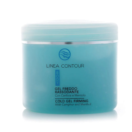 CAPRI BEAUTY LINE - CONTOUR