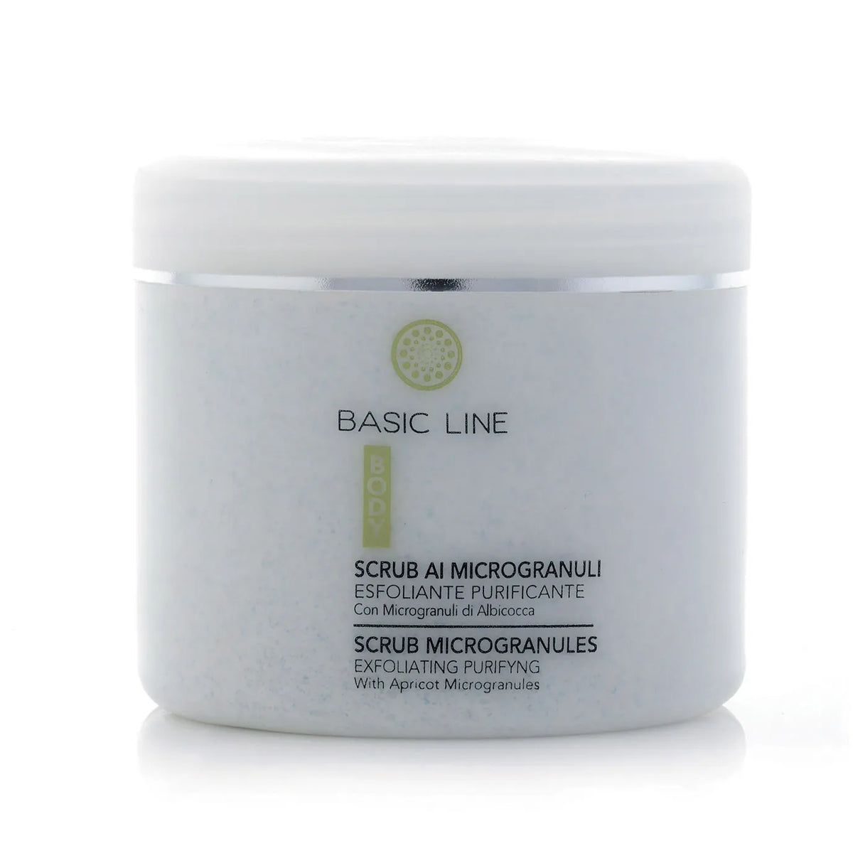 CAPRI BEAUTY LINE - BASIC LINE CORPO