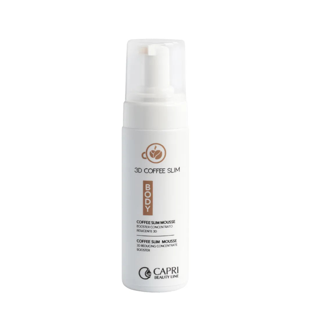 CAPRI BEAUTY LINE - 3D COFFEE SLIM