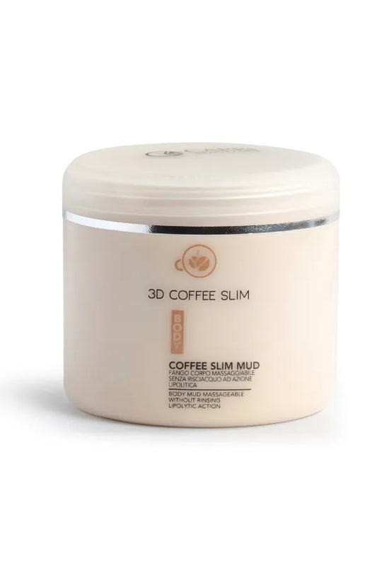 CAPRI BEAUTY LINE - 3D COFFEE SLIM