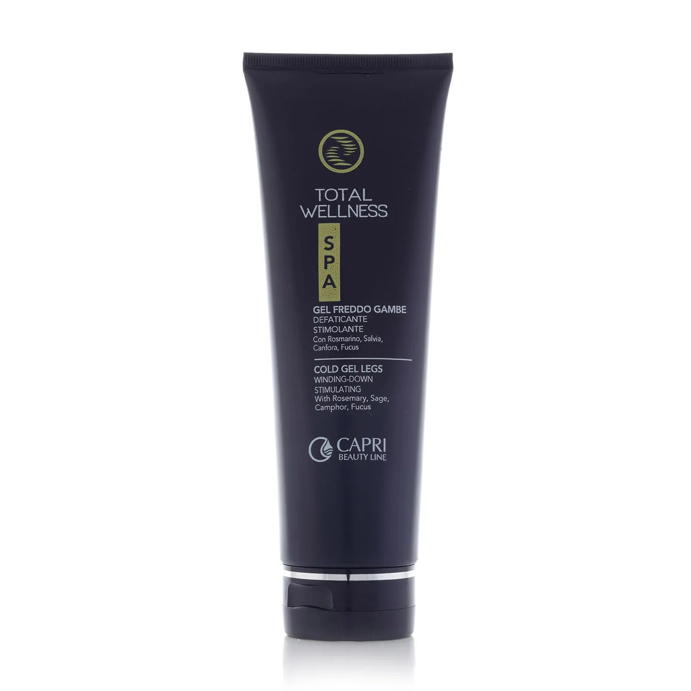CAPRI BEAUTY LINE - SPA TOTAL WELLNESS