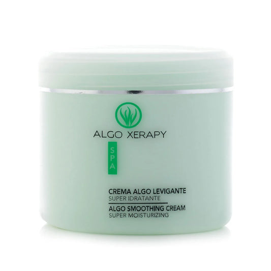 CAPRI BEAUTY LINE - ALGO XERAPY