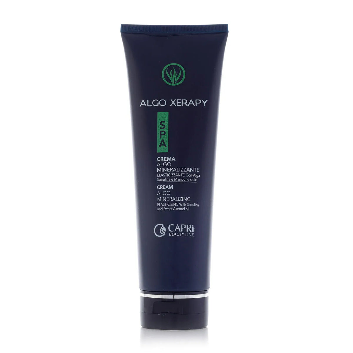 CAPRI BEAUTY LINE - ALGO XERAPY