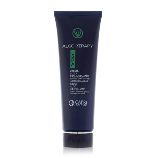 CAPRI BEAUTY LINE - ALGO XERAPY