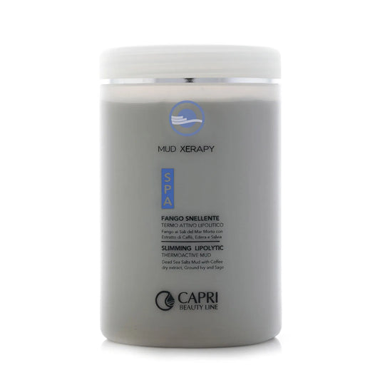 CAPRI BEAUTY LINE - MUD XERAPY