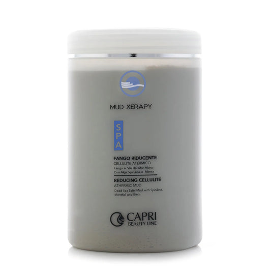 CAPRI BEAUTY LINE - MUD XERAPY