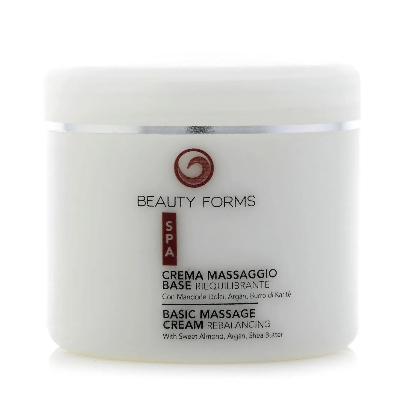 CAPRI BEAUTY LINE - BEAUTY FORMS