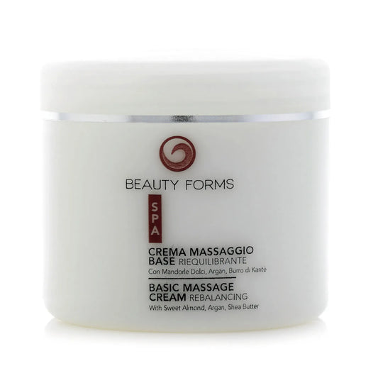 CAPRI BEAUTY LINE - BEAUTY FORMS