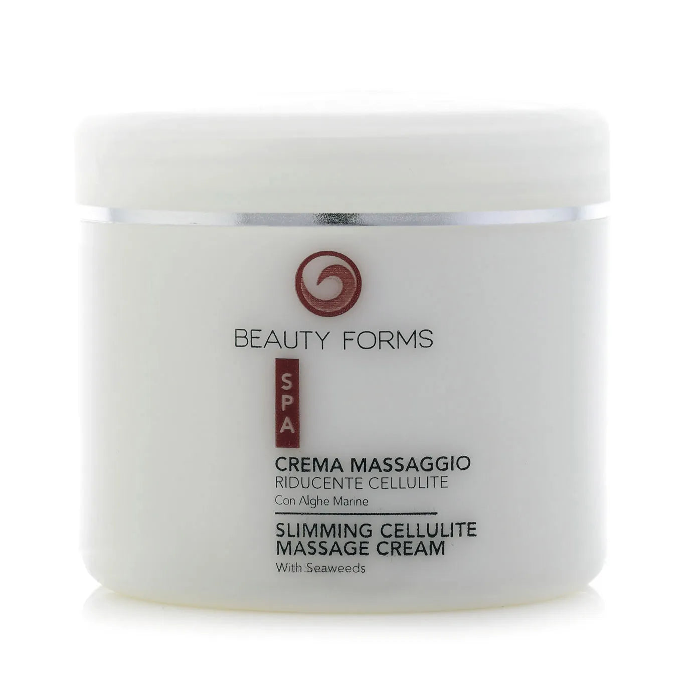 CAPRI BEAUTY LINE - BEAUTY FORMS