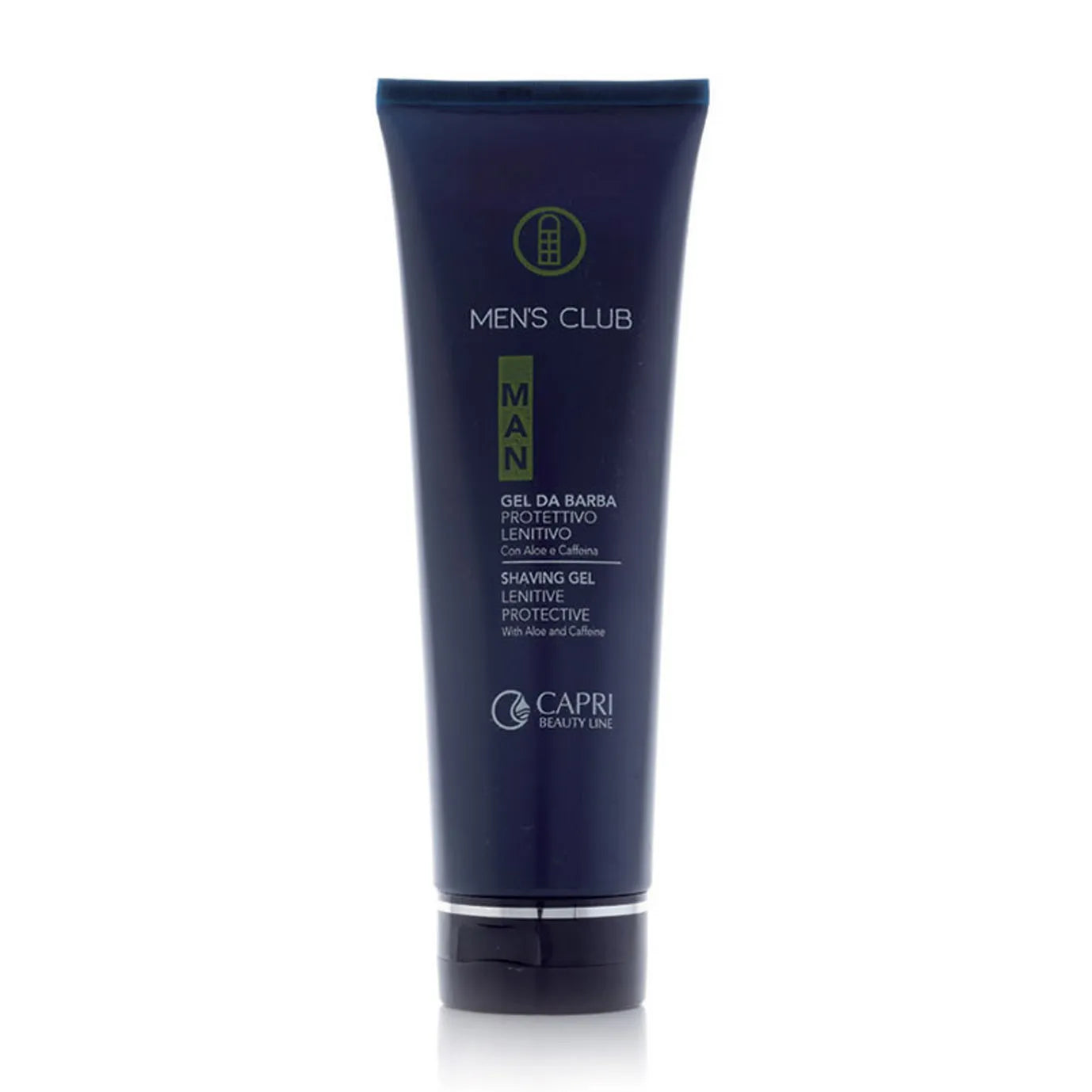CAPRI BEAUTY LINE - CAPRI MEN'S CLUB