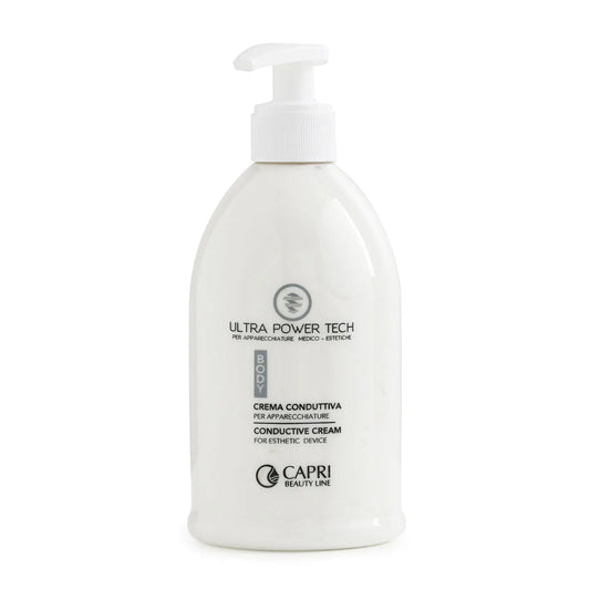 CAPRI BEAUTY LINE - ULTRA POWER TECH