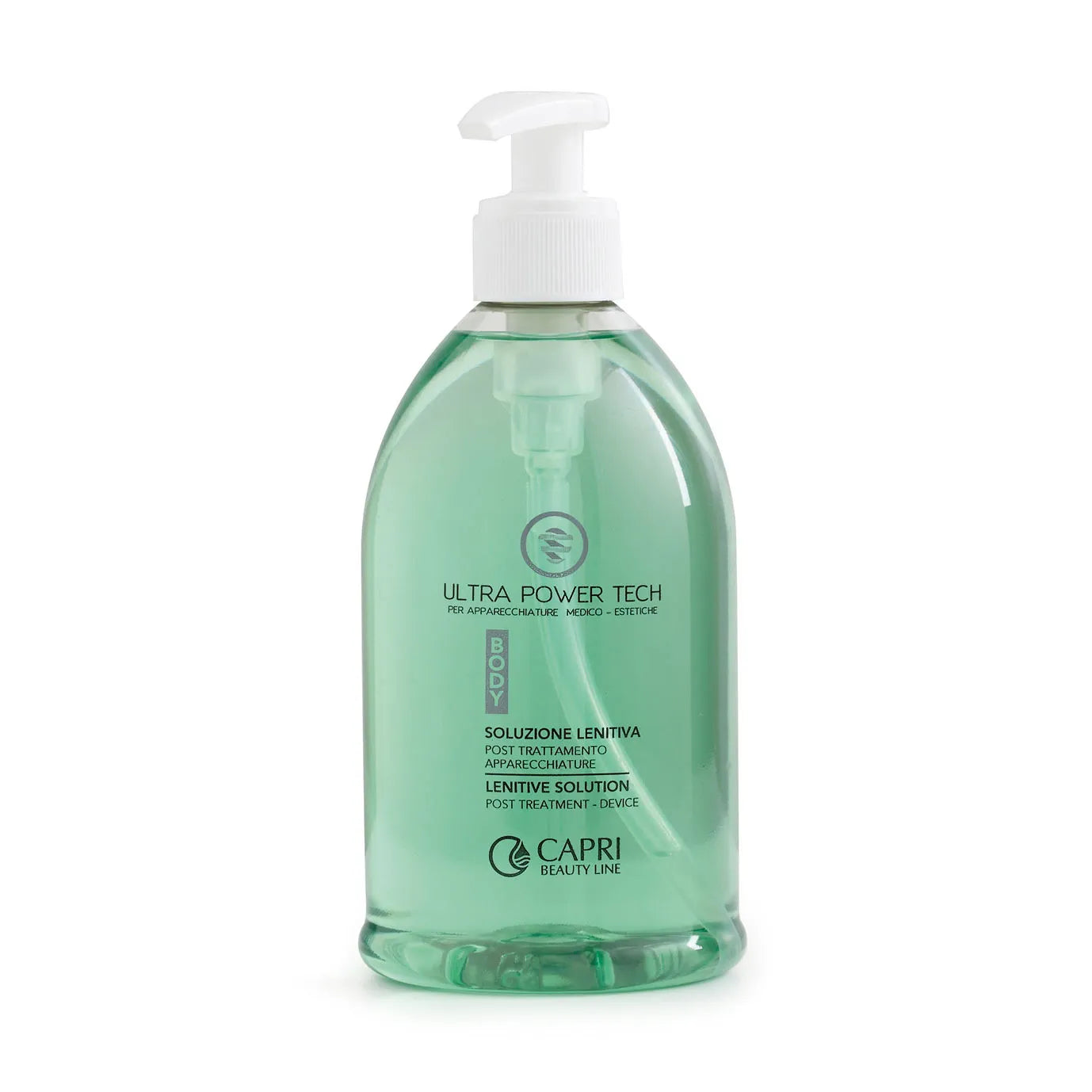 CAPRI BEAUTY LINE - ULTRA POWER TECH