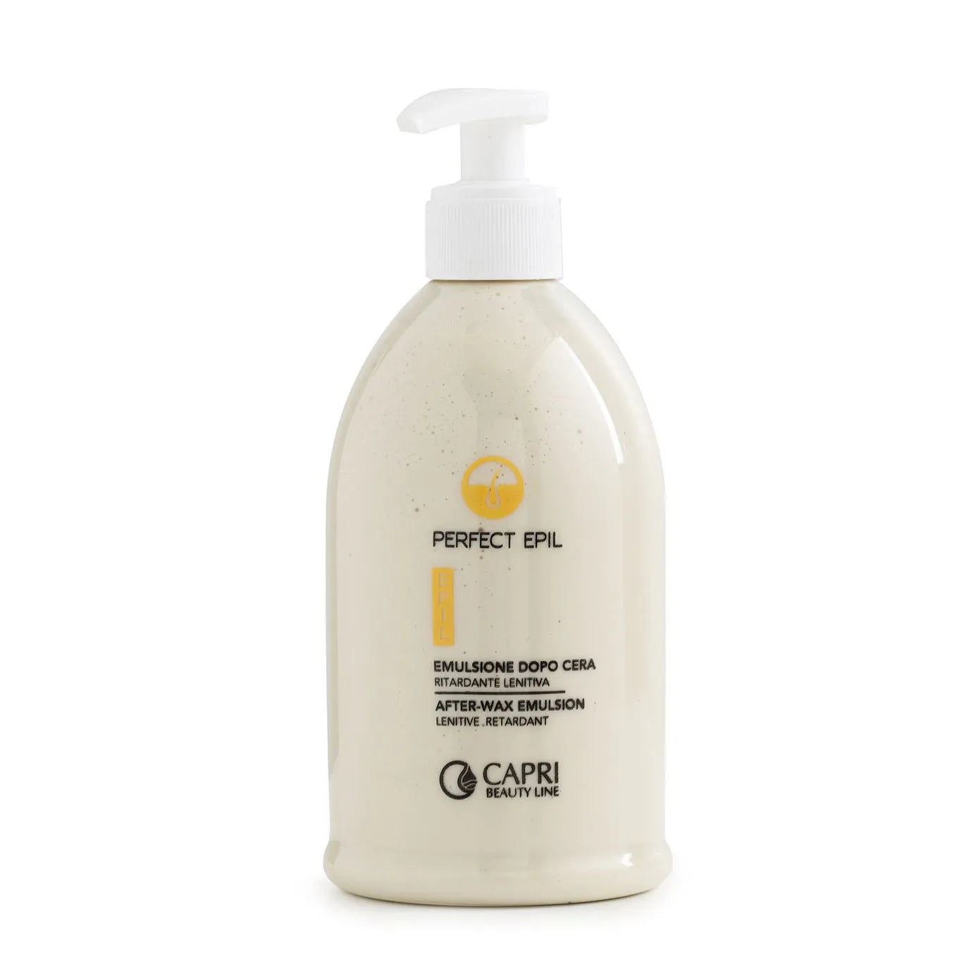CAPRI BEAUTY LINE - PERFECT EPIL