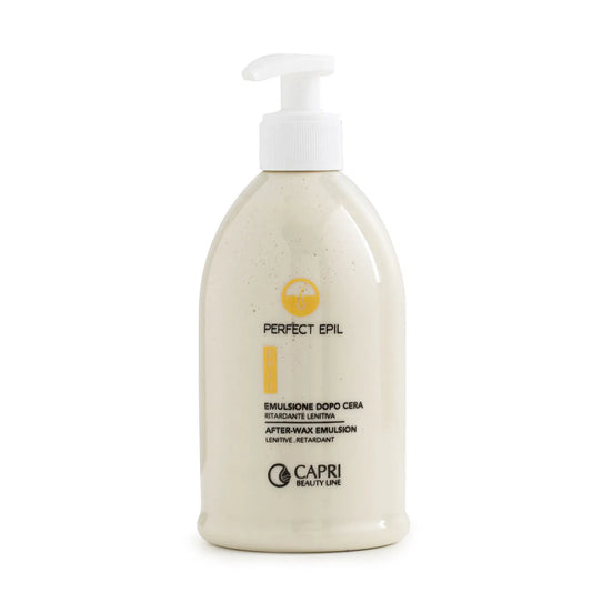 CAPRI BEAUTY LINE - PERFECT EPIL