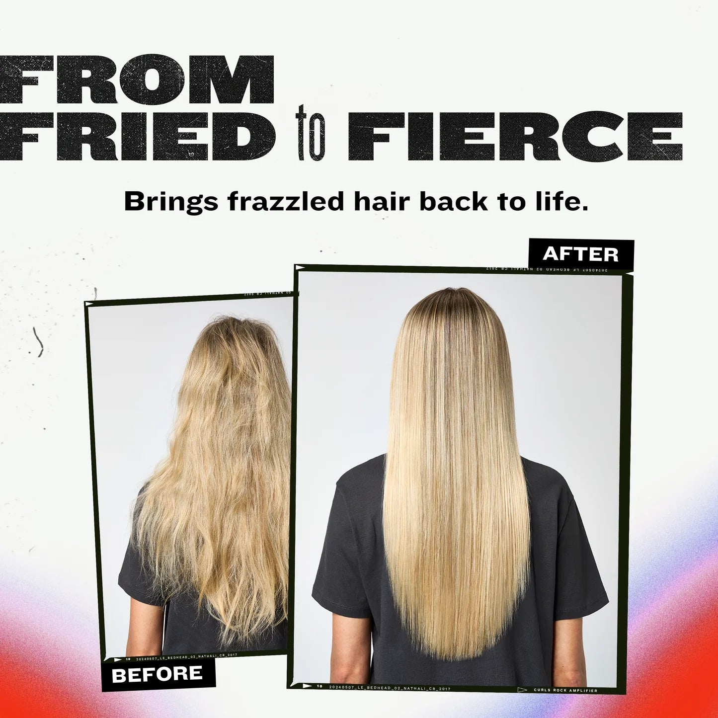 Resurrection™ Super Repair Conditioner