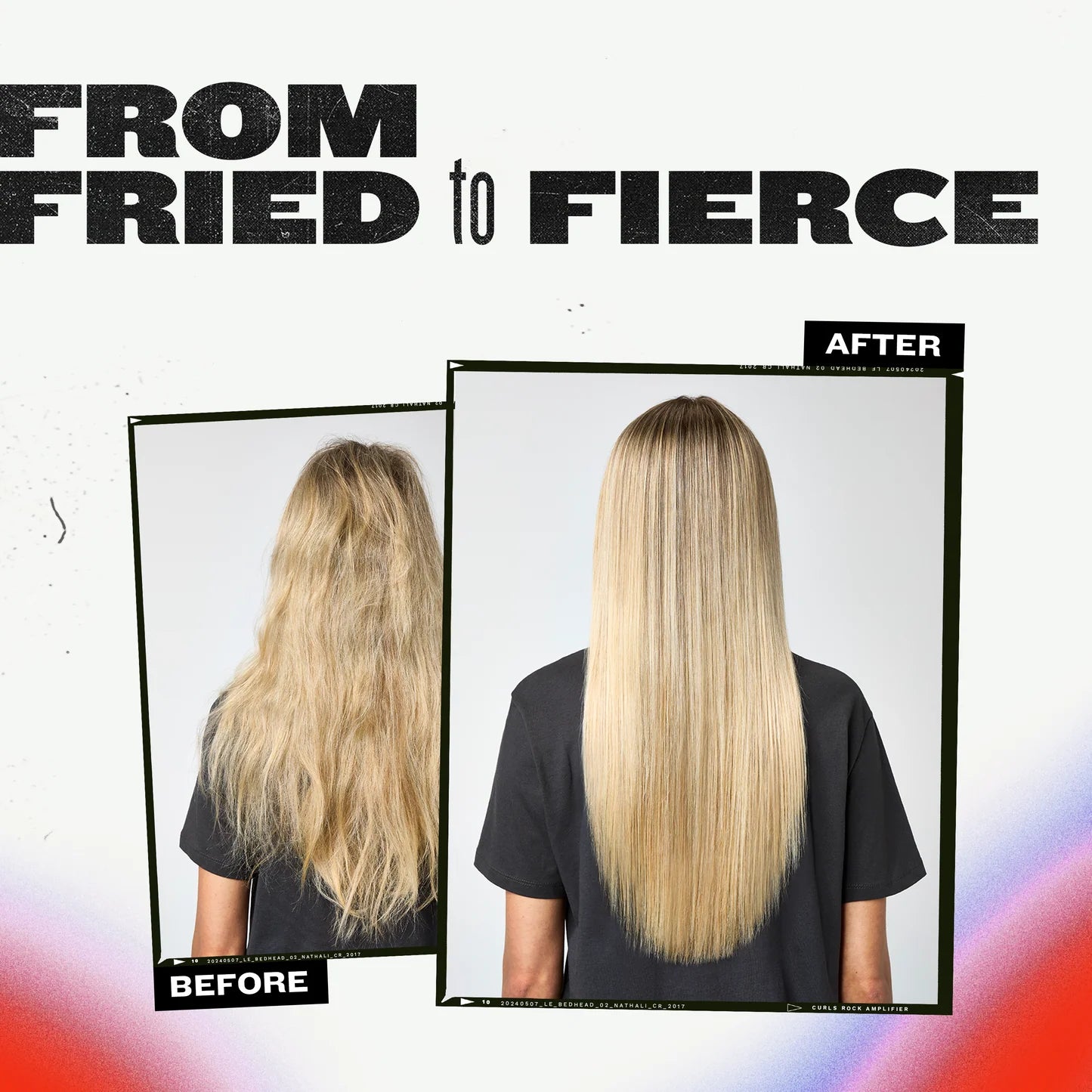 Resurrection™ Super Repair Shampoo