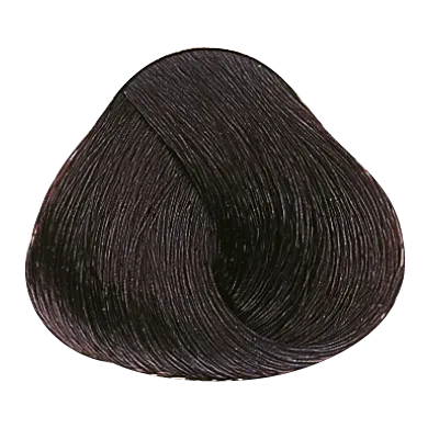 BROWN & CHOCOLATE - 5.53 Castano Chiaro Mogano Dorato