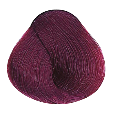 PURPLE RED - 6.26 Castano Scuro Irisé Rosso