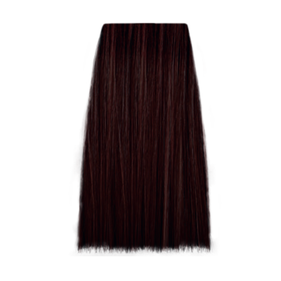 RR Real Star - MAHOGANY