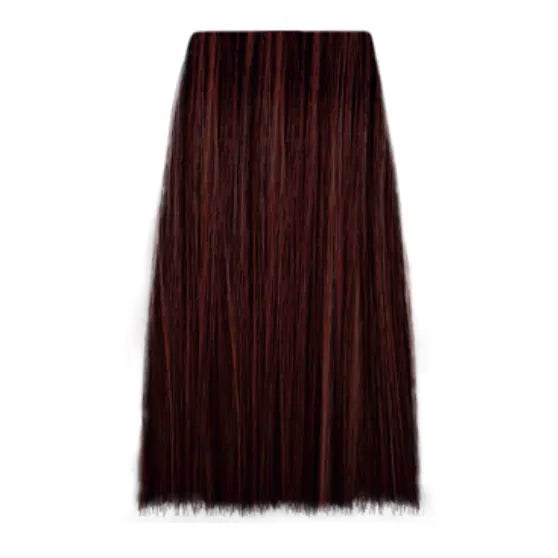 RR Real Star - INTENSE RED