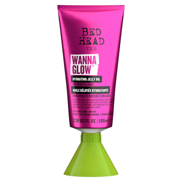 Wanna Glow™ Hydrating Jelly Oil