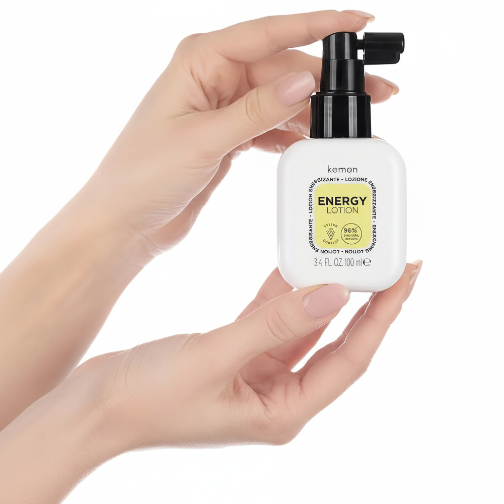 KEMON HAIRCARE - Energy Lotion