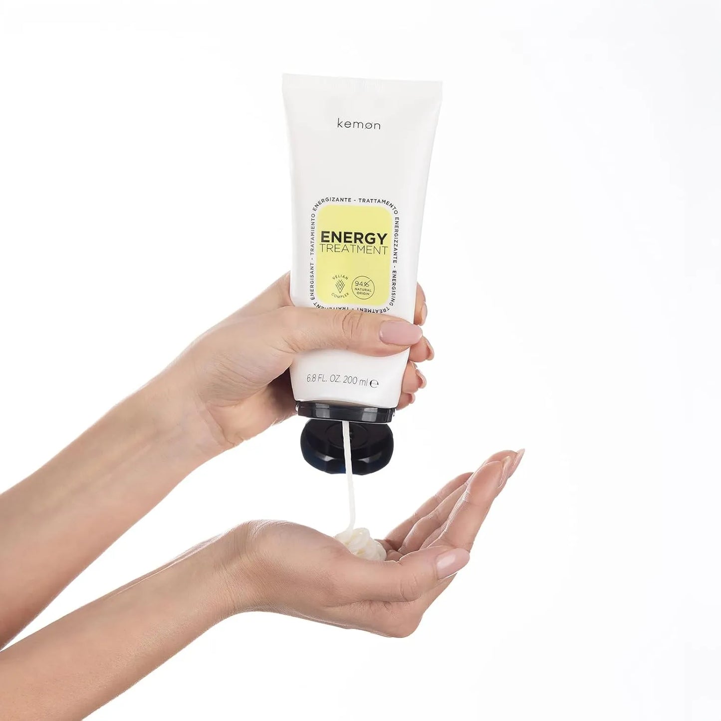 KEMON HAIRCARE - Energy Treatment