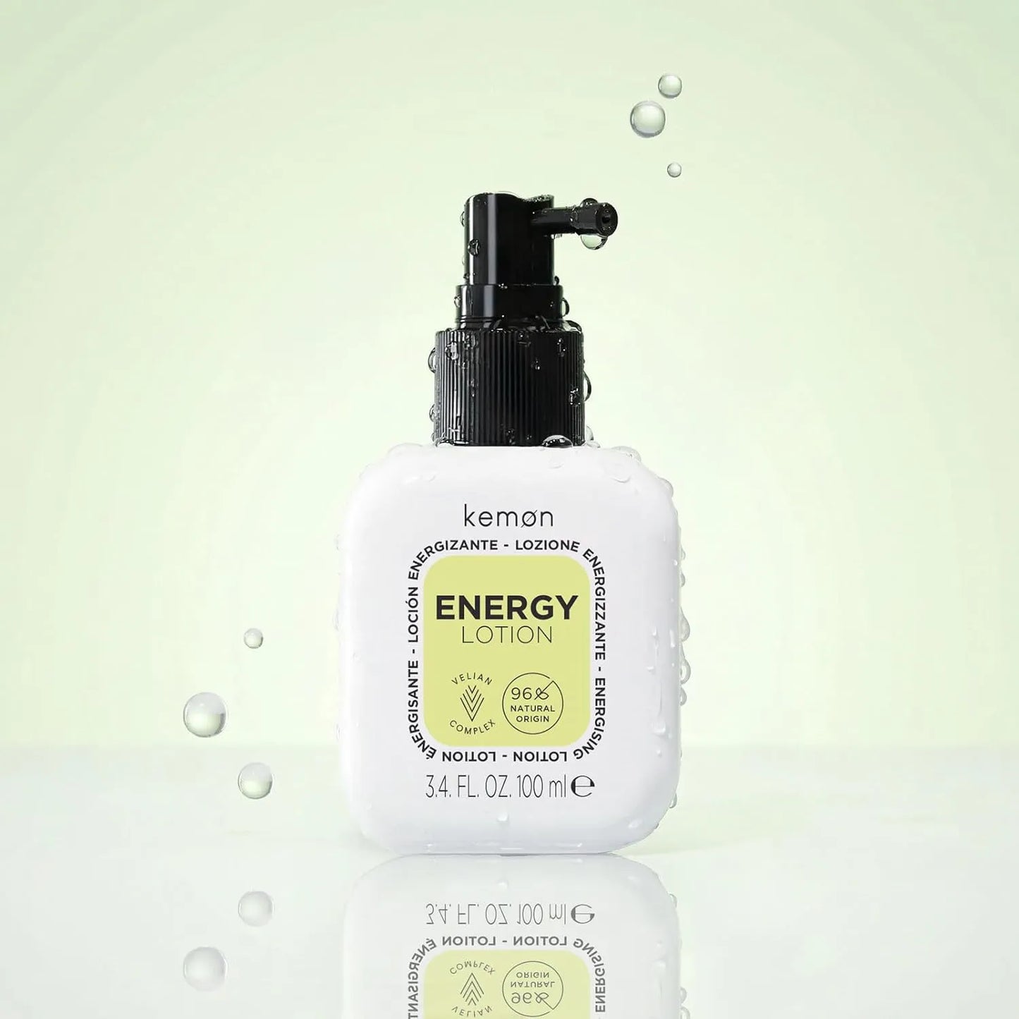 KEMON HAIRCARE - Energy Lotion