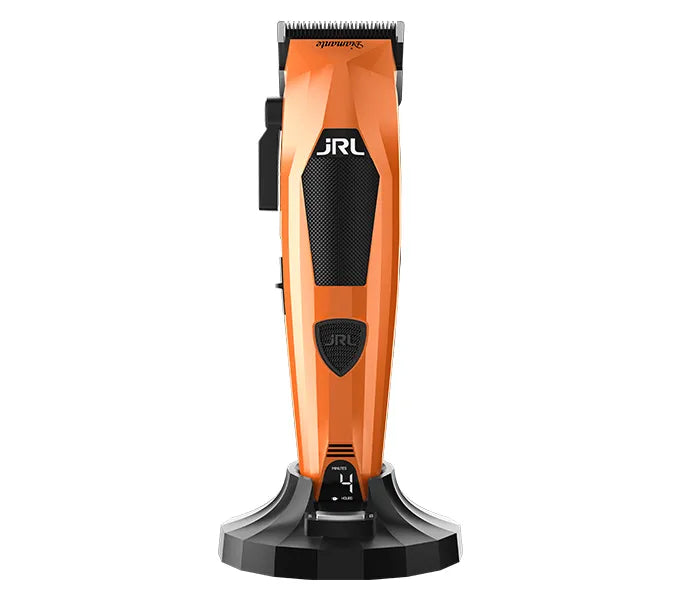 JRL PROFESSIONAL: 2025C Tagliacapelli Professionale Senza Fili Diamante