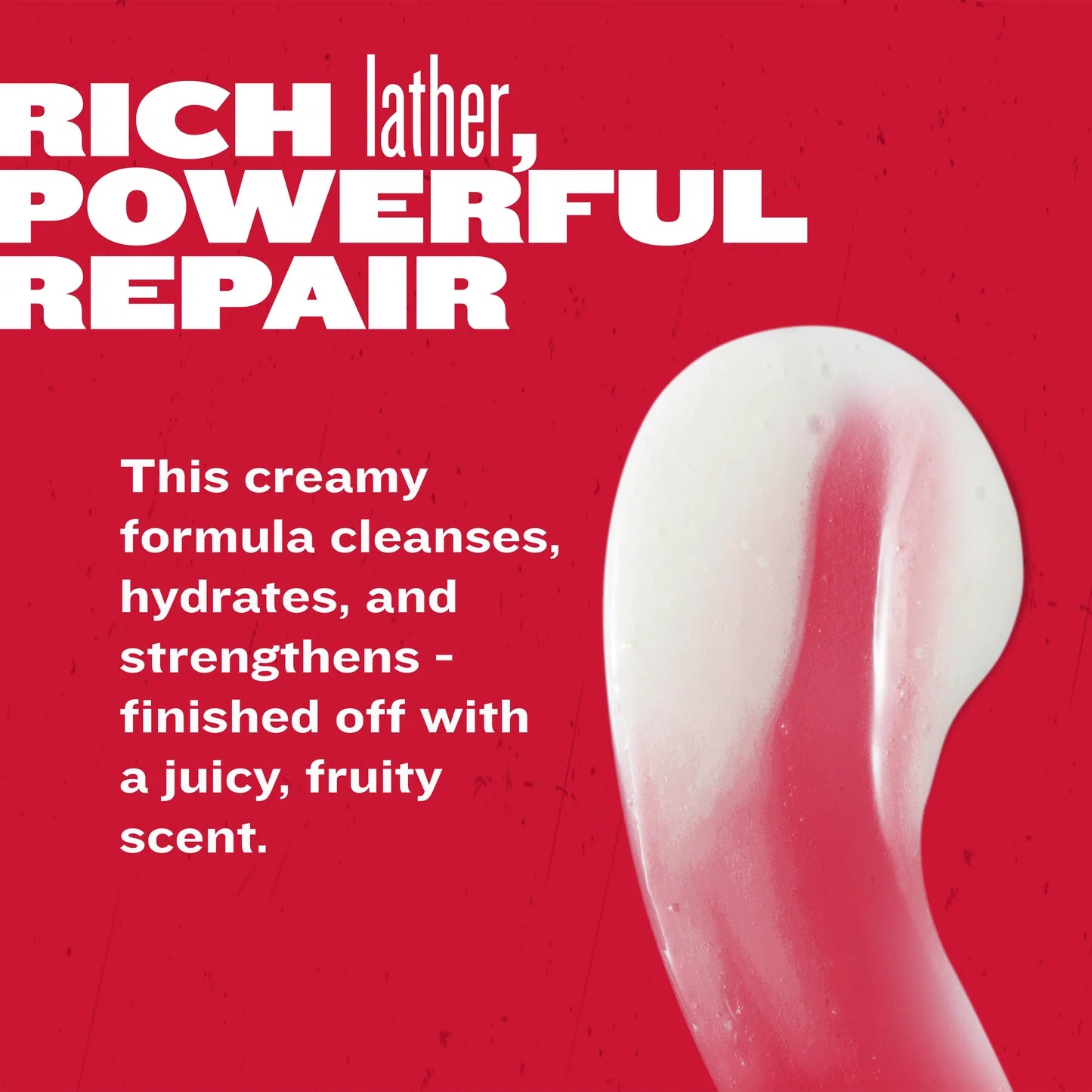Resurrection™ Super Repair Shampoo